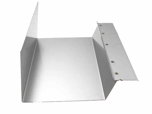 Heat Exchanger 1602506 - Impressive Climate Control