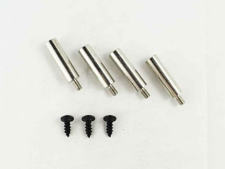 Heat - Shield Hardware Package 0005834 - Impressive Climate Control