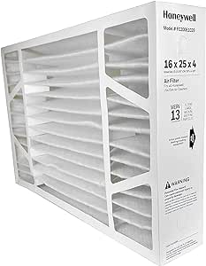 Honeywell Air Filter FC200E1029 (2 - Pack) - Impressive Climate Control