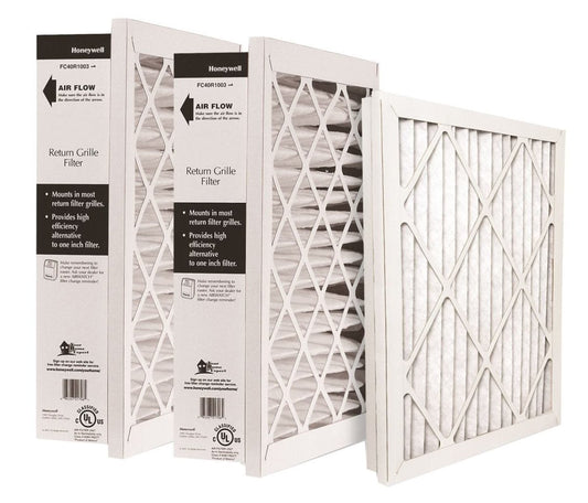 Honeywell Air Filter FC40R1052 (2 - Pack) - Impressive Climate Control