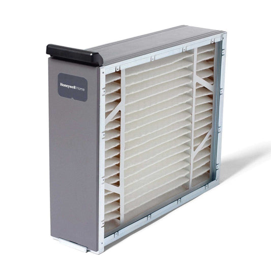 Honeywell F100F2051 Air Cleaner - 25"x22" - Impressive Climate Control