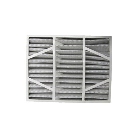 Honeywell FC40R1011 Return Grille Air Filter 20" x 25" x 4", MERV 10 - Impressive Climate Control