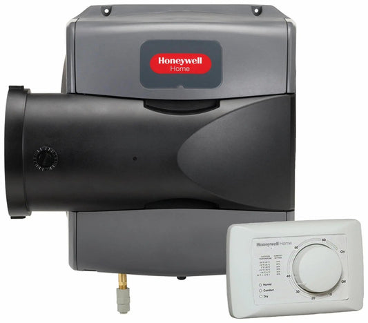 Honeywell HE100 TrueEASE Humidifier HE100C1001 - Impressive Climate Control