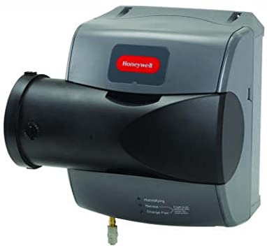 Honeywell HE150 TrueEASE Humidifier HE150C1014 - Impressive Climate Control