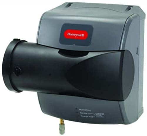 Honeywell HE250 TrueEASE Humidifier HE250C1014 - Impressive Climate Control