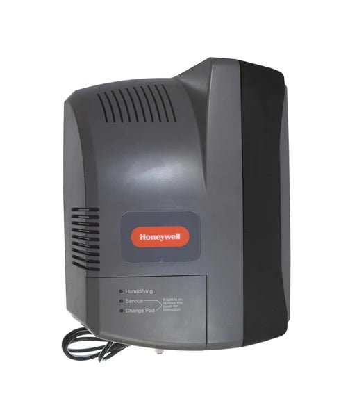 Honeywell HE300 TrueEASE Humidifier HE300A1005 - Impressive Climate Control