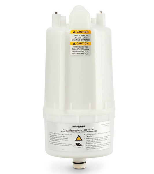Honeywell Replacement Steam - Cylinder HM750ACYL - Impressive Climate Control