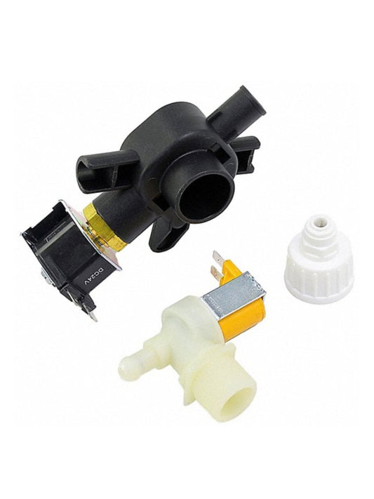 Honeywell Resideo HM750 Advanced Humidifier Valve Kit - Impressive Climate Control