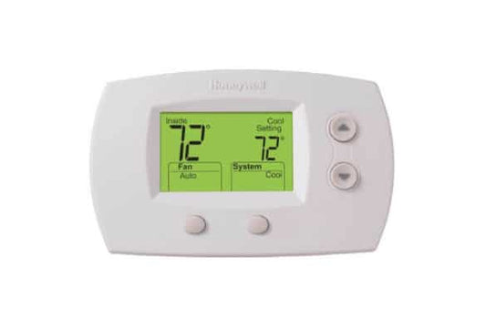Honeywell TH5320U1001 Non - Programmable Thermostat - Impressive Climate Control