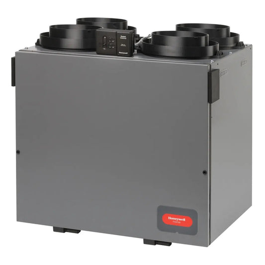 Honeywell Truefresh VNT5070 H1000 HRV - Impressive Climate Control