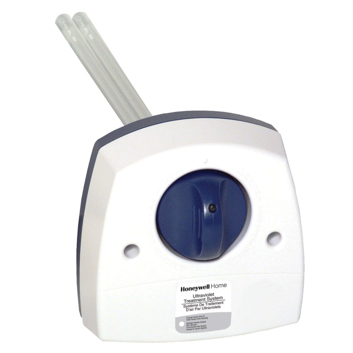 Honeywell UV100A Single Bulb 120V Ultraviolet System - Impressive Climate Control