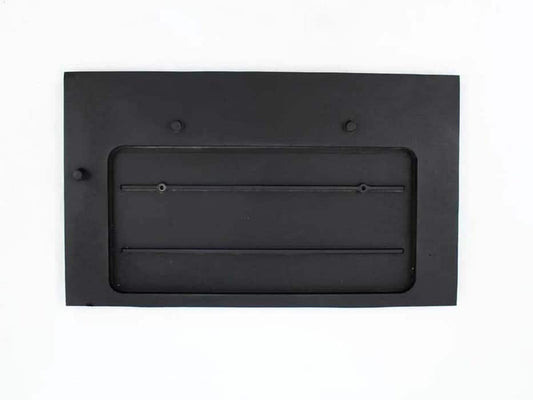 Inner Back 7001230 - Impressive Climate Control