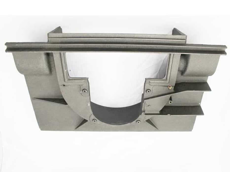 Inner Top 7001226 - Impressive Climate Control