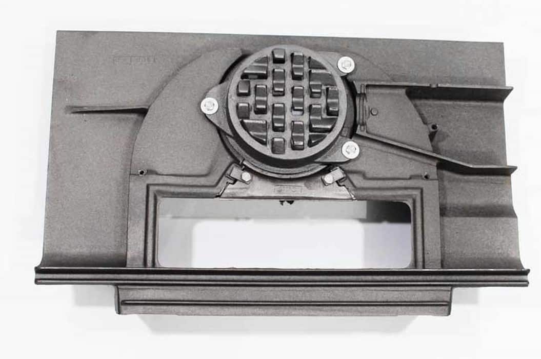 Inner Top Assembly 7001171 - Impressive Climate Control