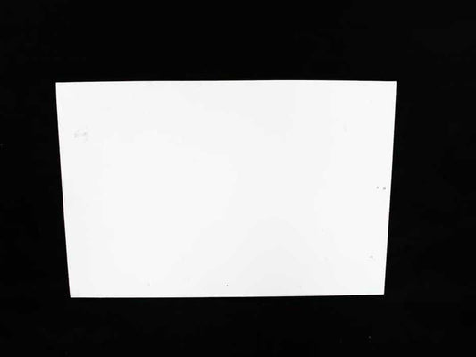 Insulation Bottom - Low 30004335 - Impressive Climate Control