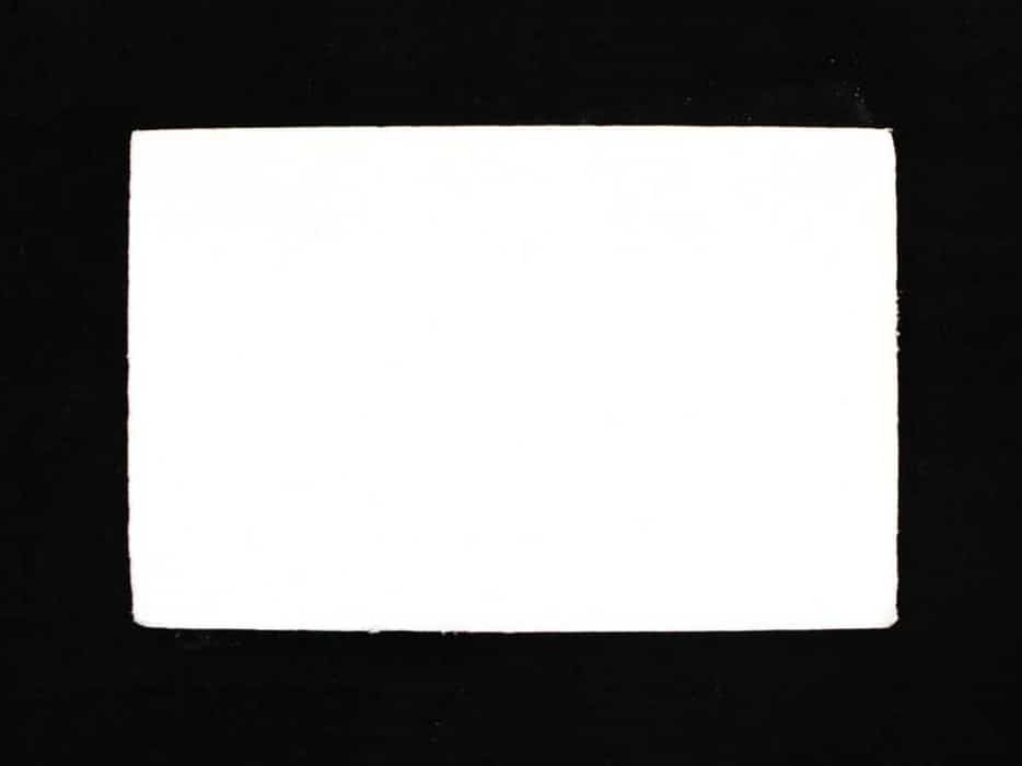 Insulation End 30002420 - Impressive Climate Control