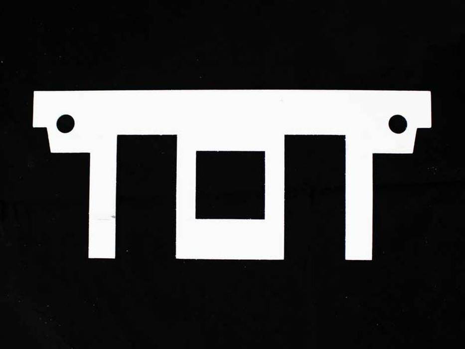 Insulation Gasket Shoe 30002418 - Impressive Climate Control