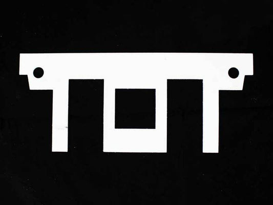 Insulation Gasket Shoe 30002418 - Impressive Climate Control