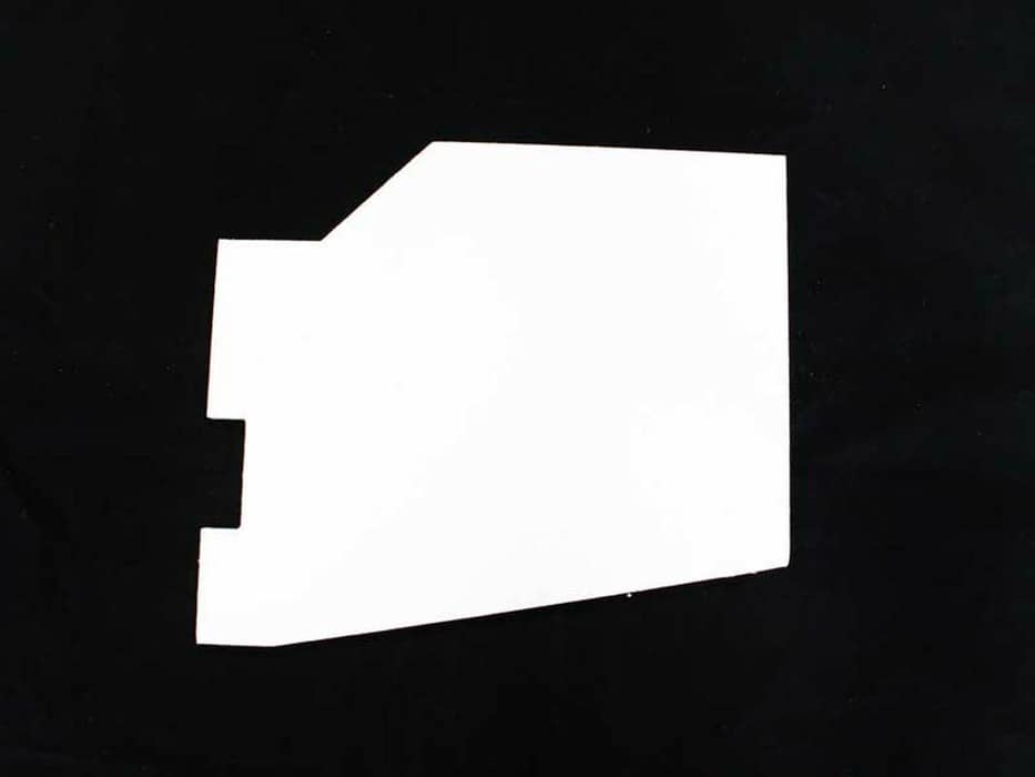 Insulation Side 30004334 - Impressive Climate Control