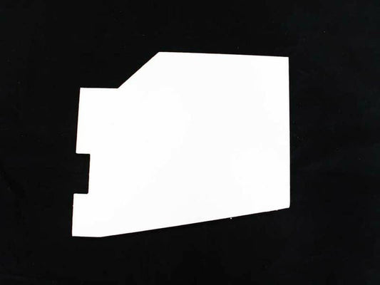 Insulation Side 30004334 - Impressive Climate Control