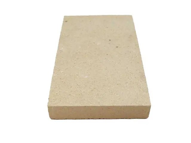 Intrepid Flexburn Side Refractory 30007302A - Impressive Climate Control