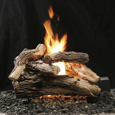 Kingsman VB18/24 Burner - Impressive Climate Control