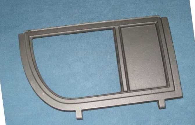 Left Door 1304224A - Impressive Climate Control