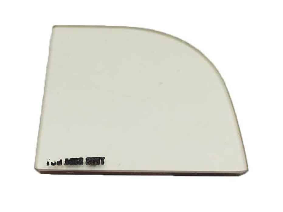 Left Door Glass 1401154 - Impressive Climate Control