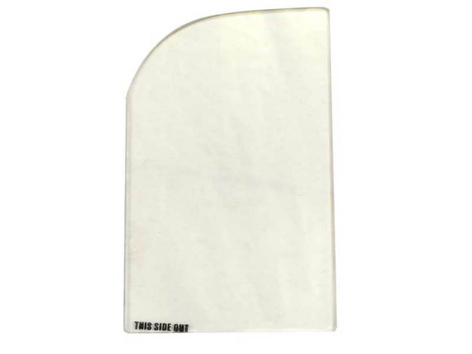 Left Door Glass 1401157 - Impressive Climate Control