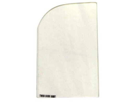 Left Door Glass 1401157 - Impressive Climate Control