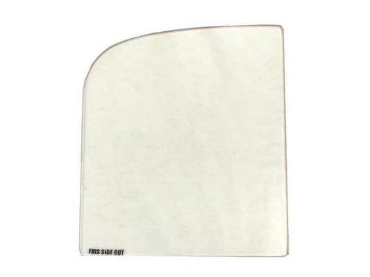 Left Door Glass 1408630 - Impressive Climate Control