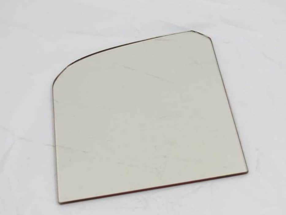 Left Door Glass 30005300 - Impressive Climate Control