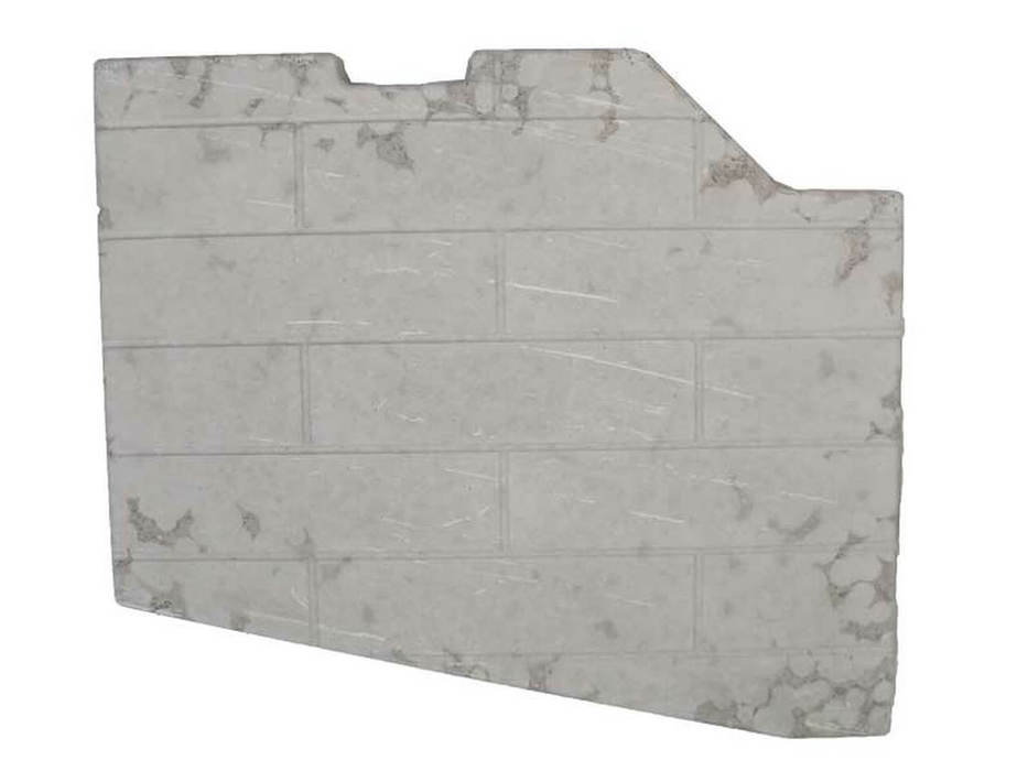 Left End Brick 30004646 - Impressive Climate Control