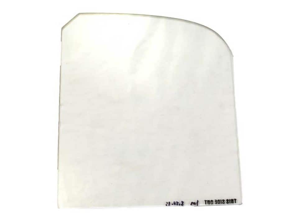 Left Glass 30002476 - Impressive Climate Control