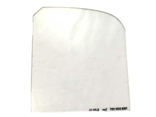 Left Glass 30002476 - Impressive Climate Control