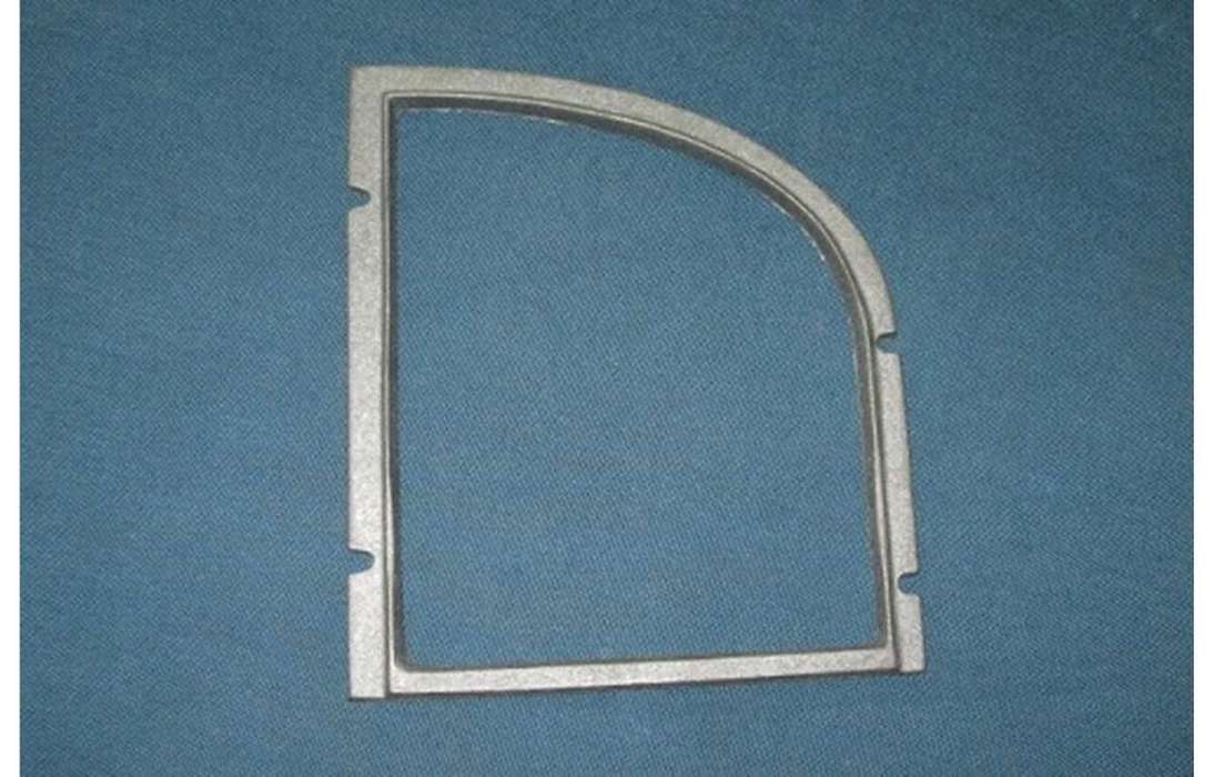 Left Glass Frame 1304242A - Impressive Climate Control