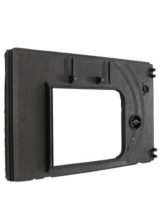 Left Side 7001120A - Impressive Climate Control