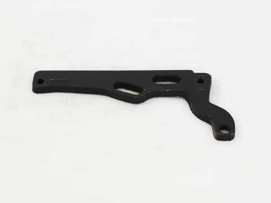 Left Warming Shelf Bracket - Impressive Climate Control