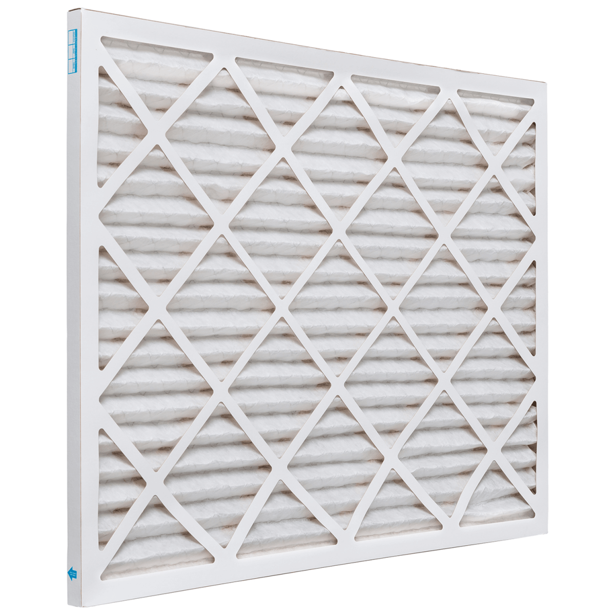 Lennox 16" x 24" x 1" Pleated Filter, MERV 8 (12 - PACK) - Impressive Climate Control