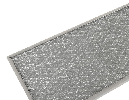 Lennox 48J01 16" x 25" x 1" Aluminum Mesh Filter - Impressive Climate Control