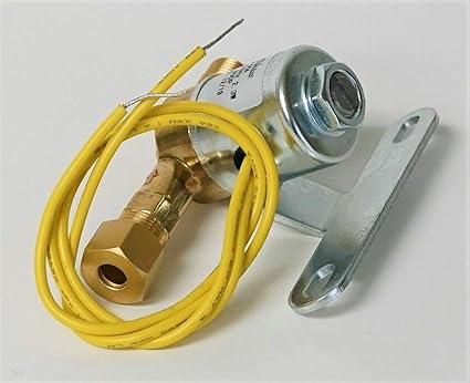 Lennox 52P90 Solenoid Valve for Humidifier - Impressive Climate Control