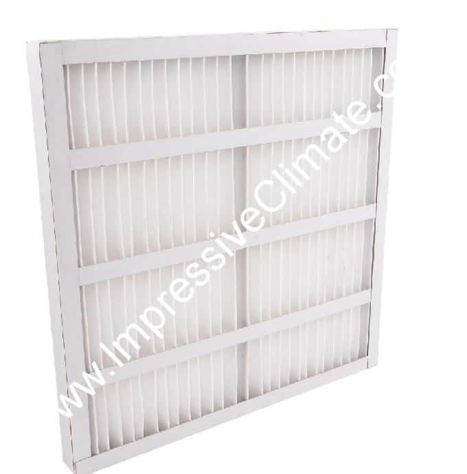 Lennox Air Filter 24 x 24 x 2 MERV8 (2 - PACK) - Impressive Climate Control