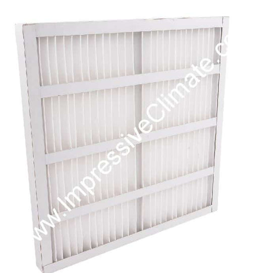 Lennox Air Filter 24 x 24 x 2 MERV8 (2 - PACK) - Impressive Climate Control