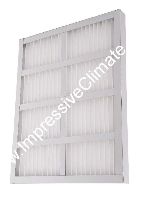 Lennox Air Filter 25 x 20 x 2 MERV8 100929 - 06 (2 - PACK) - Impressive Climate Control