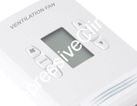 Lennox Healthy Climate 99 - GDX01 Digital Control - Impressive Climate Control