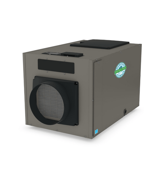 Lennox Healthy Climate HCWHD5 - 130, Whole Home Dehumidifier, (130 - Pints) (120V) - Impressive Climate Control