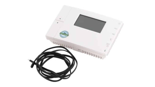 Lennox Healthy Climate Y3760 - Digital Automatic Humidistat - Impressive Climate Control