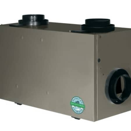 Lennox HRV3 - 150 - TPD Gen3 Healthy Climate - Impressive Climate Control