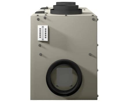 Lennox HRV5 - 150 Healthy Climate - Impressive Climate Control