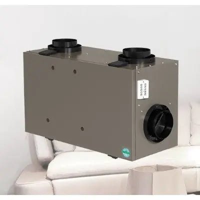 Lennox HRV5 - 270 - TPD - ECM (HRV) Healthy Climate - Impressive Climate Control
